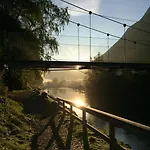 Tveitopark B Lejlighed *