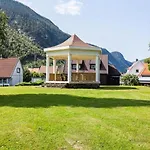 Tveitopark B Rjukan