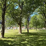 Tveitopark B