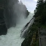Lejlighed Tveitopark B Rjukan