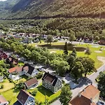 Tveitopark B Rjukan