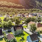 Lejlighed Tveitopark B *