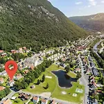Lejlighed Tveitopark B Rjukan
