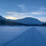 Tveitopark B * Rjukan