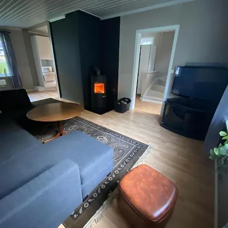 Tveitopark B Apartman *