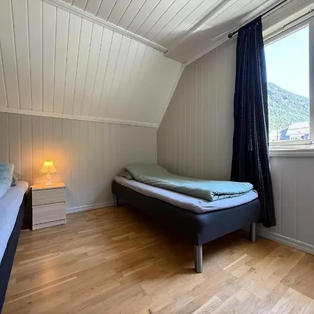Apartman Tveitopark B *