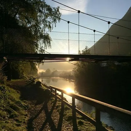 Tveitopark No 2 公寓 *