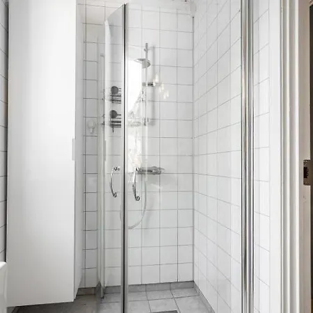 Apartman Tveitopark B *