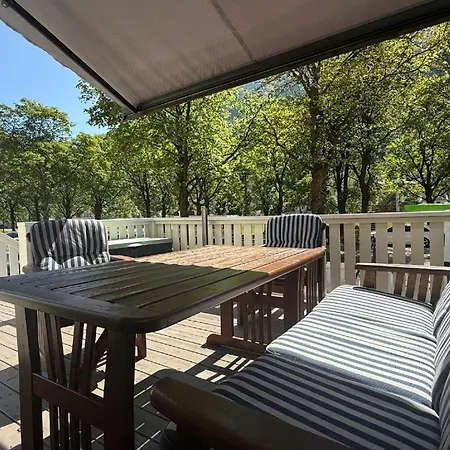 Tveitopark B Apartman Rjukan