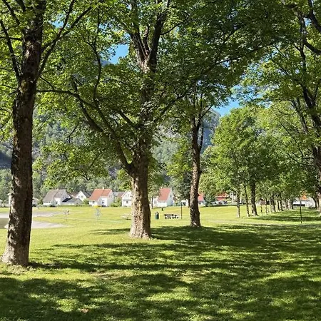 Tveitopark B