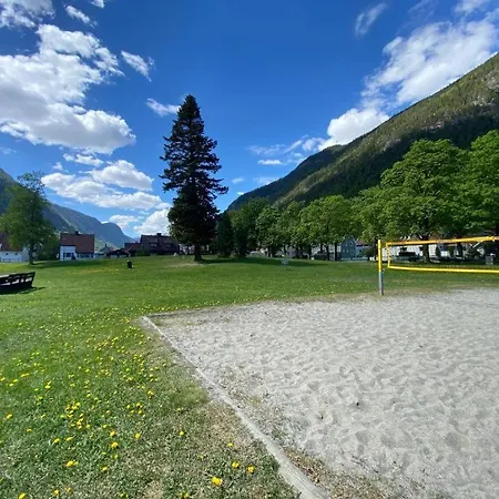 Tveitopark B *