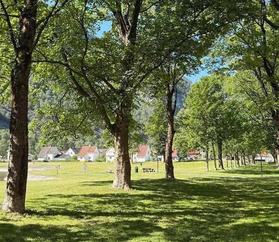 Tveitopark B