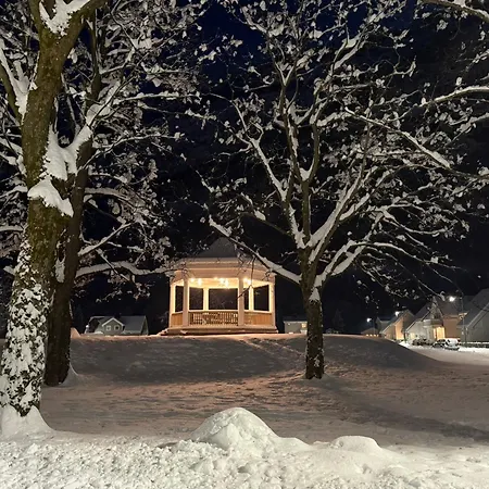 Tveitopark B * Rjukan