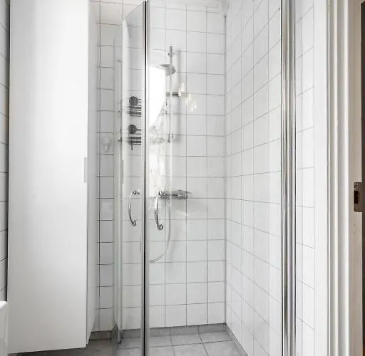 Appartement Tveitopark B *