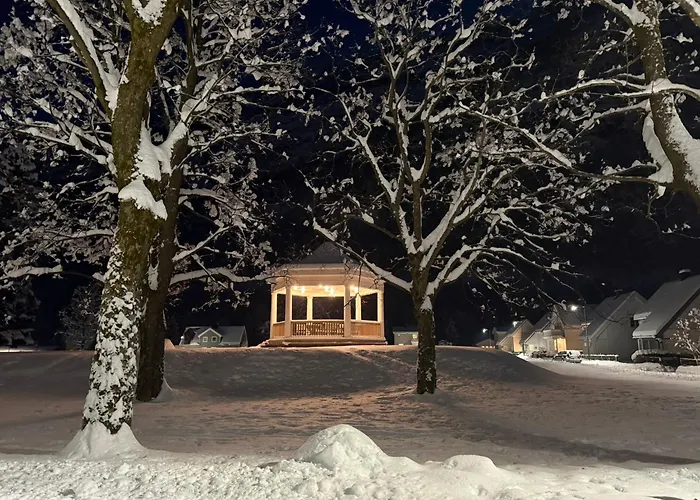 Tveitopark B * Rjukan